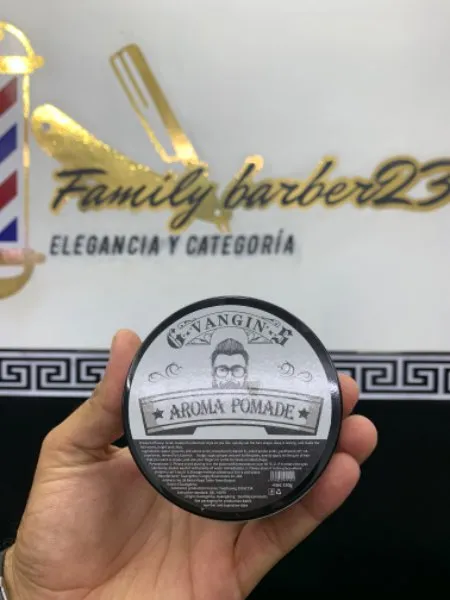 Family barber23-review-photo-by-cesarsmilecumana-image-1