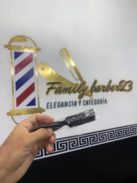 Family barber23-review-photo-by-cesarsmilecumana-image-1