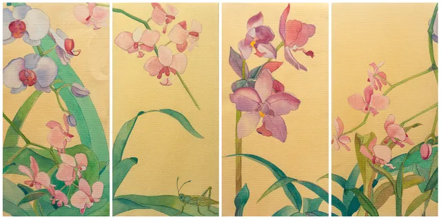 350x174 mm orchids lamp-2.png