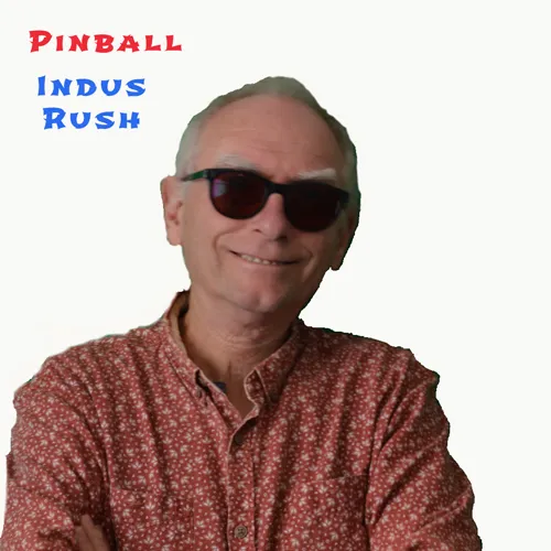 Pinball by Indus Rush