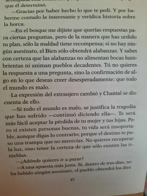 You don't want the answer to a question, you want confirmation of something you desperately want, that everyone is bad.