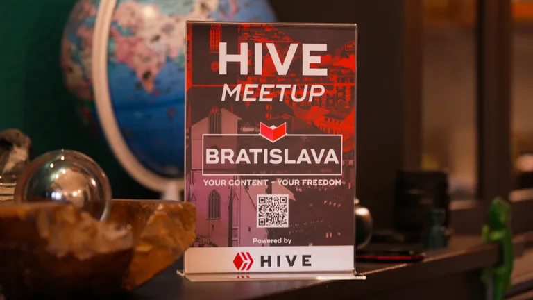 Hive Meetup