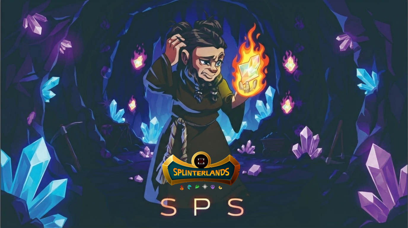 SPS Burned, Glint Increased — Profit or Loss?