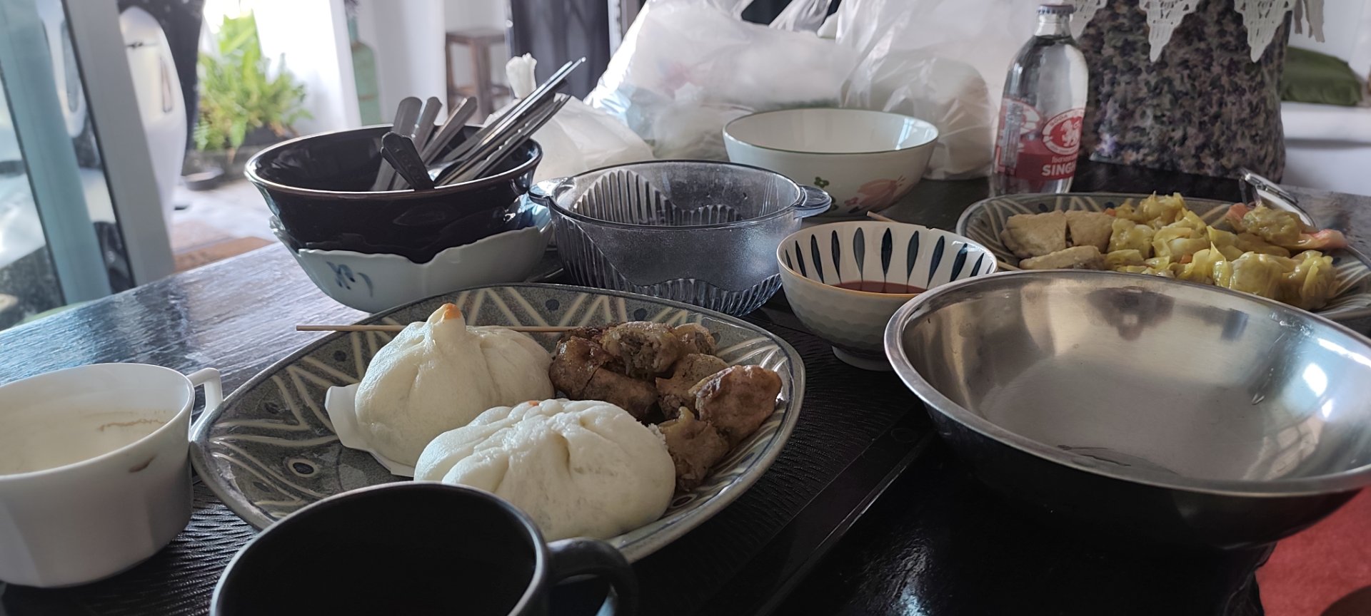  🌞Mission to Beat the Heat, Refresh Your Heart: A Busy Day Log of a Caregiver on a Hot Day🍃🏔️