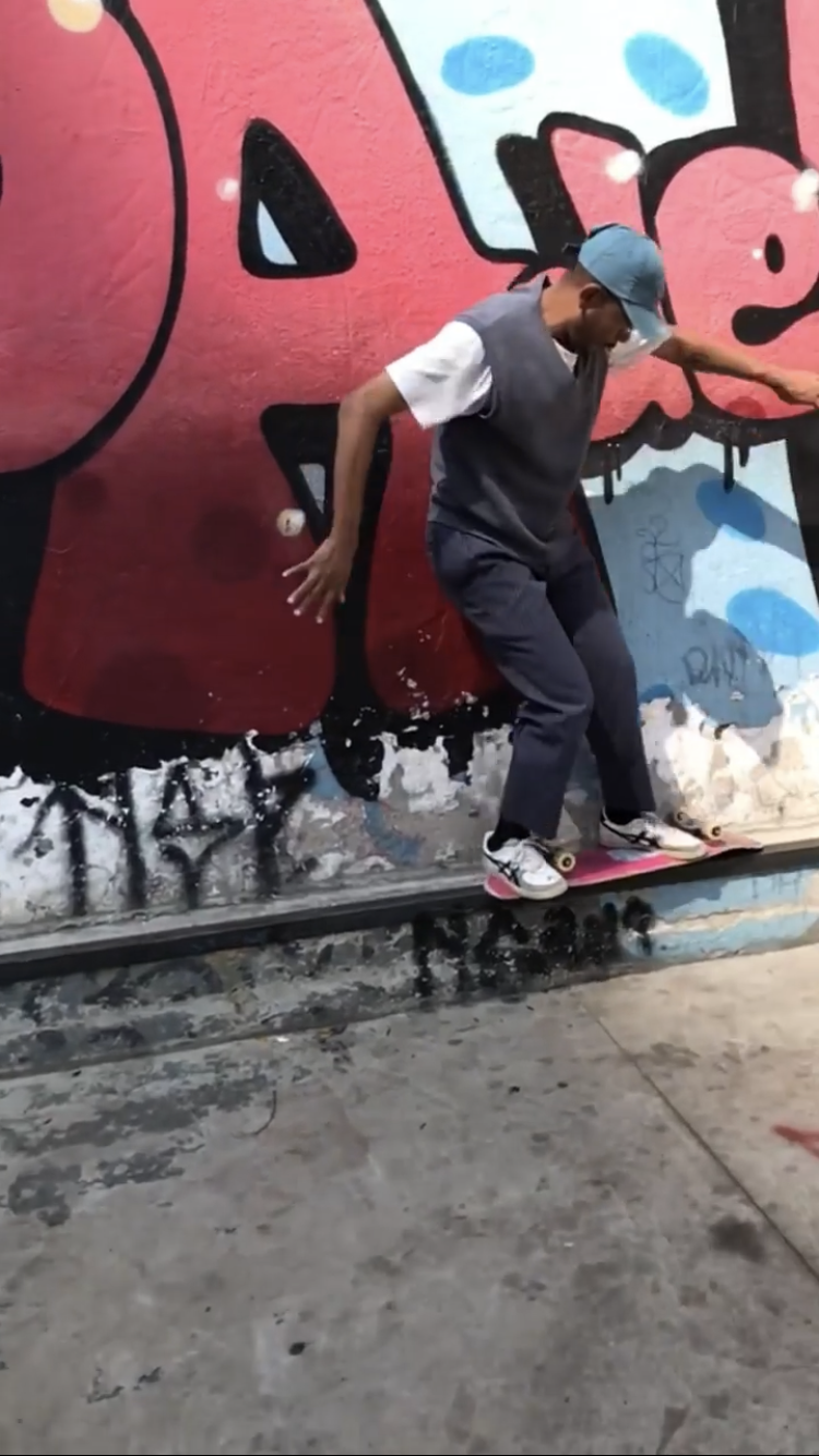 Remember all the places 