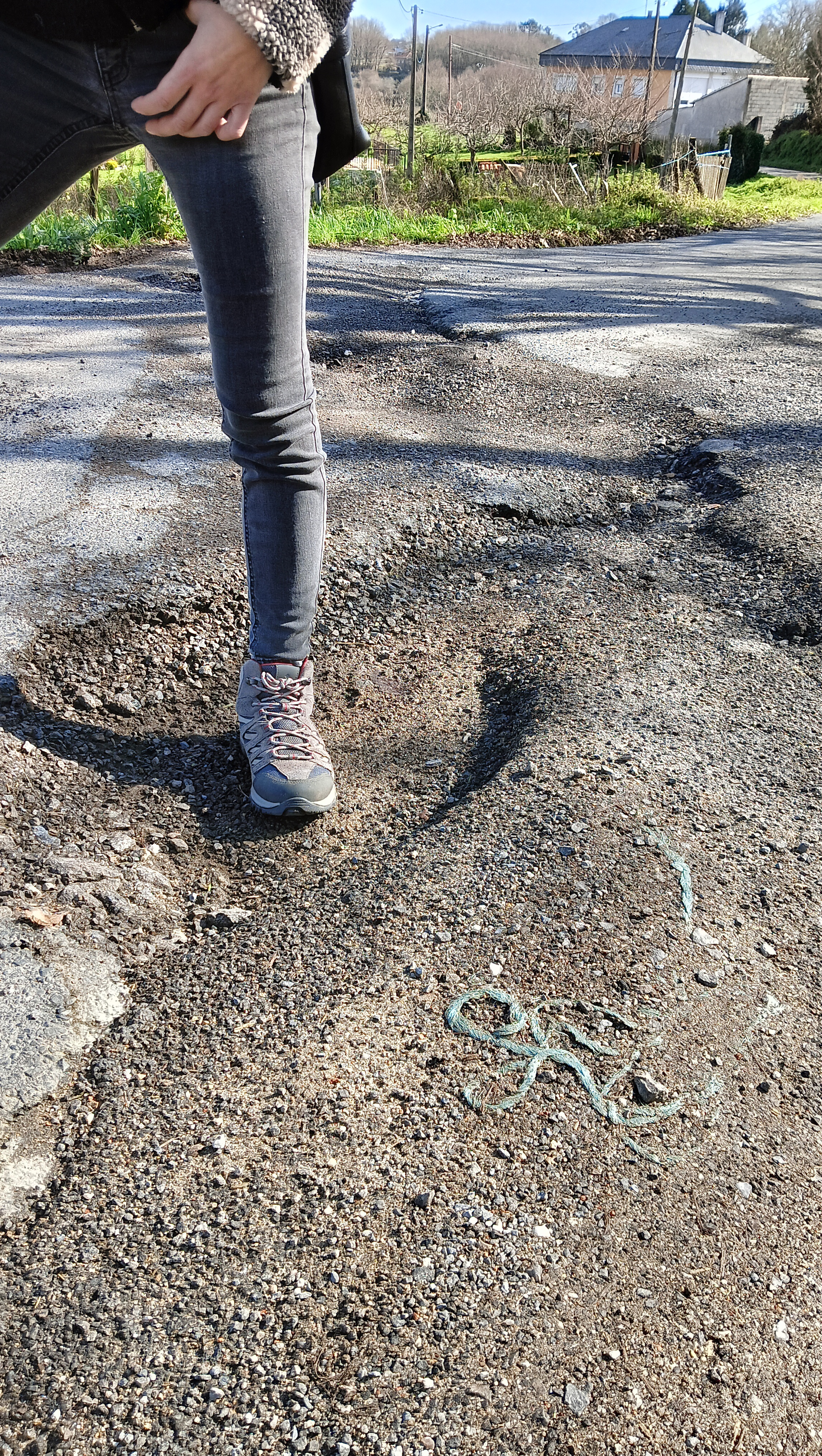 Saturday, Steps and Mindset | Sabado, pasos y actitud ( EN  / ES )