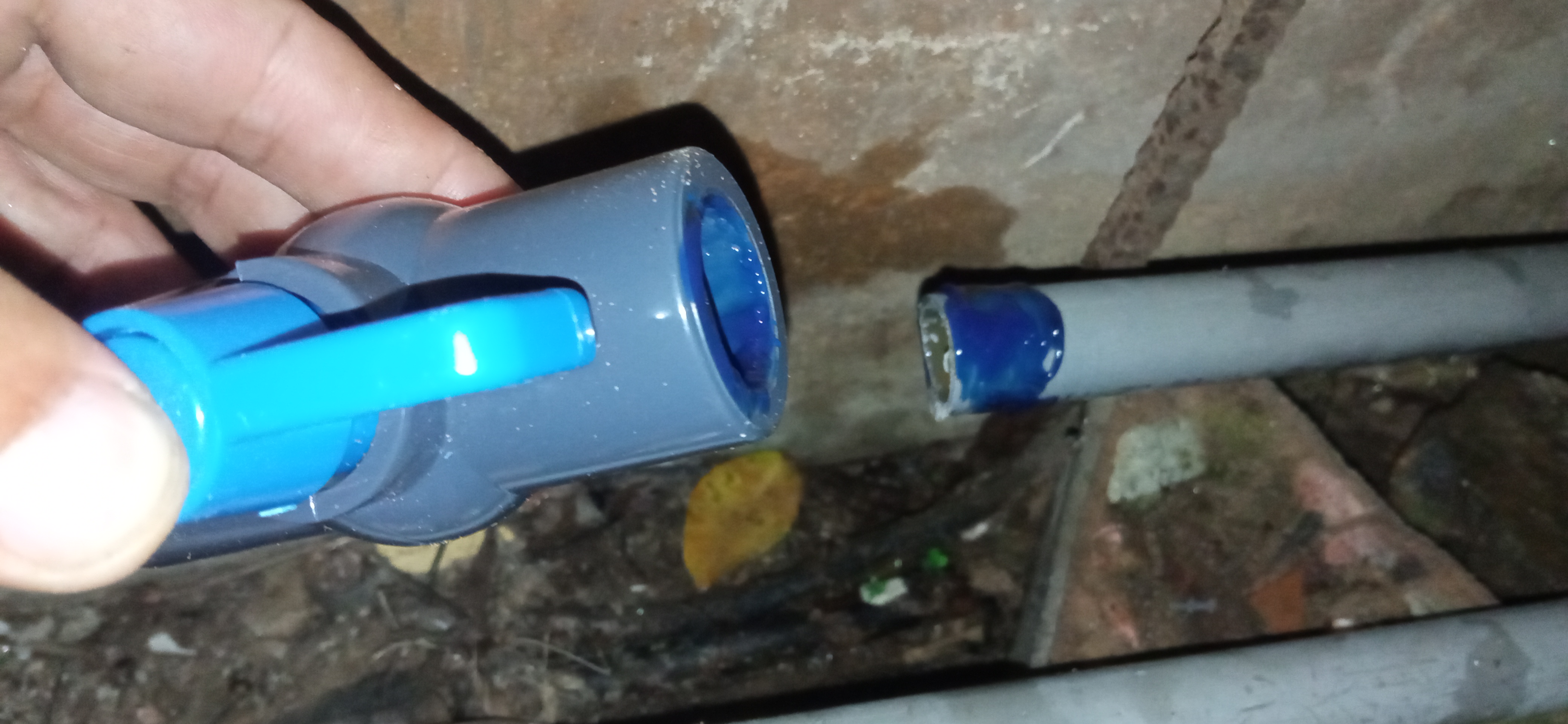 Resolviendo un problema en casa [Esp/Eng]