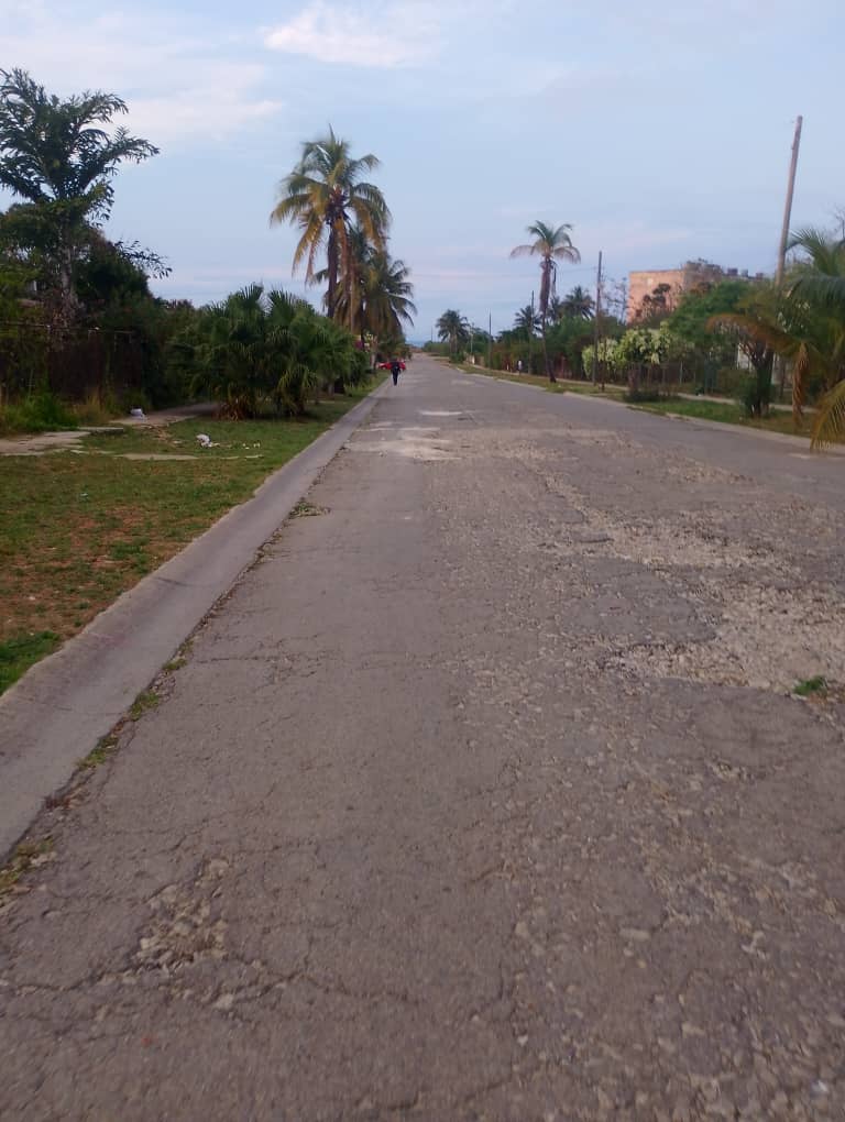 7.62 KM whit a bad knee: I did it, but now I´m paying for it / 7.62 KM con la rodilla mala: lo logré, pero ahora lo estoy pagando