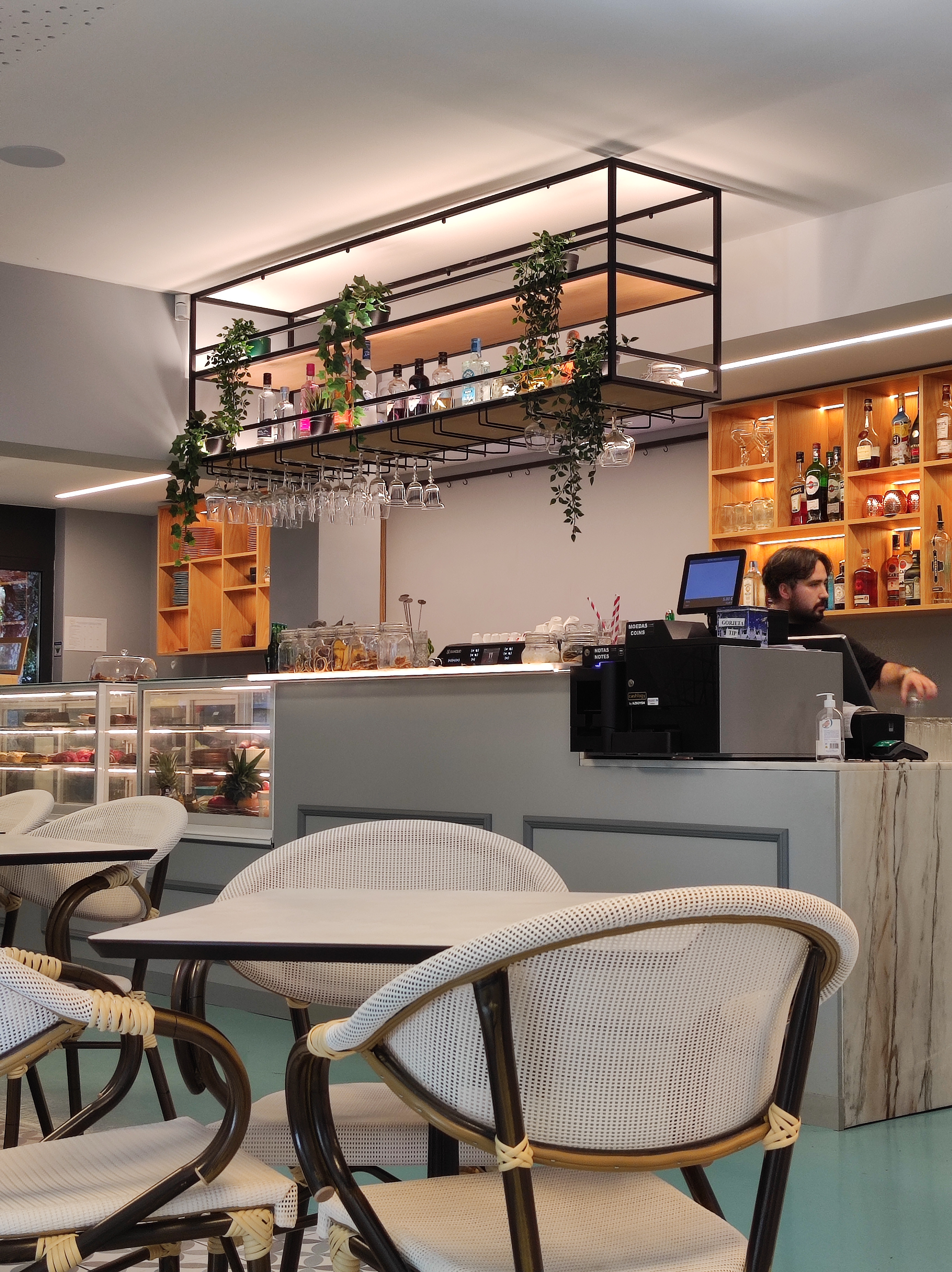 A fantastic day// Um dia fantástico [EN/PT-BR]