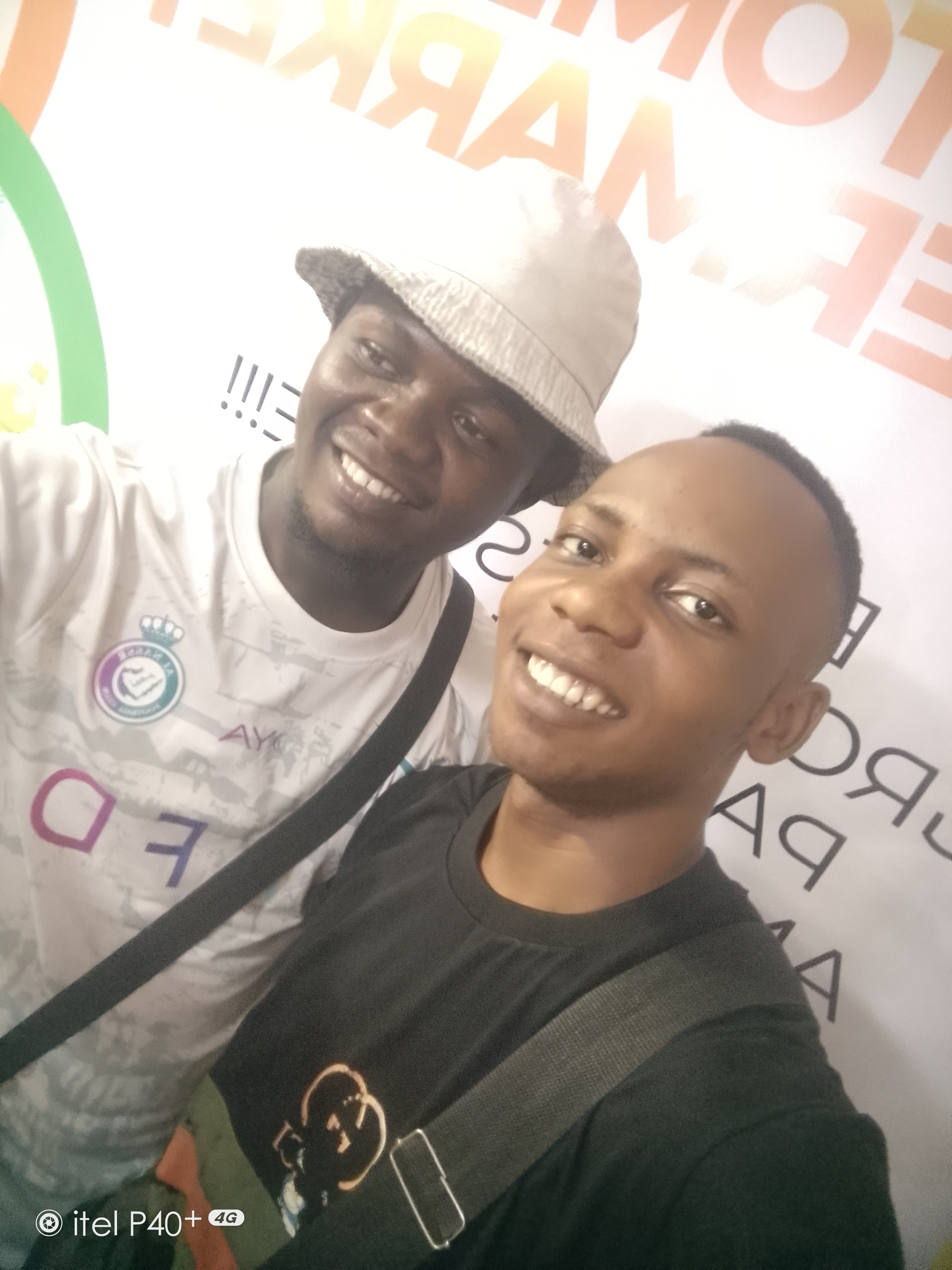 My experience at my shopping last weekend 