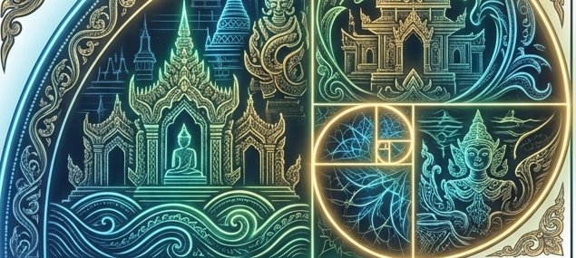 Bringing Burmese Culture into Modern Graphic Design 🇲🇲🎨