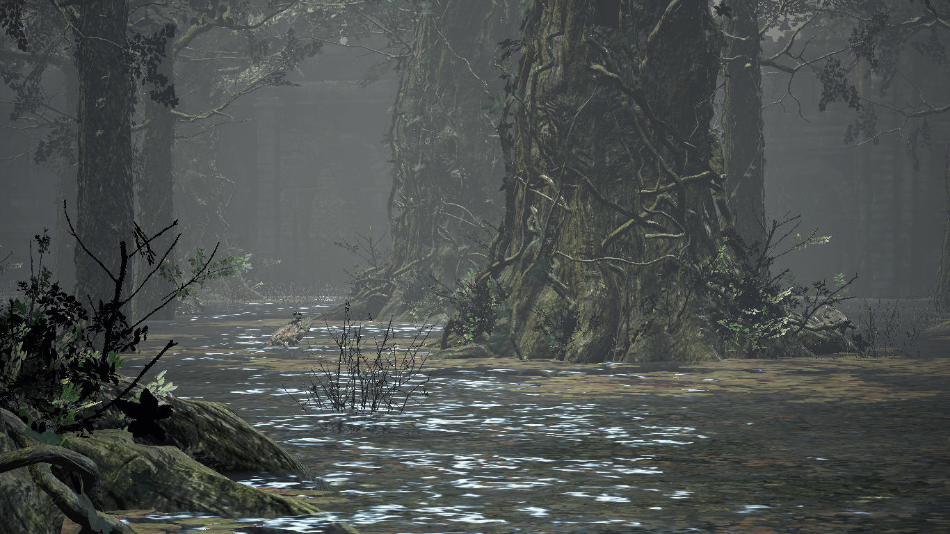 🕯️ Descend without fear return to the Darkness in Dark Souls III