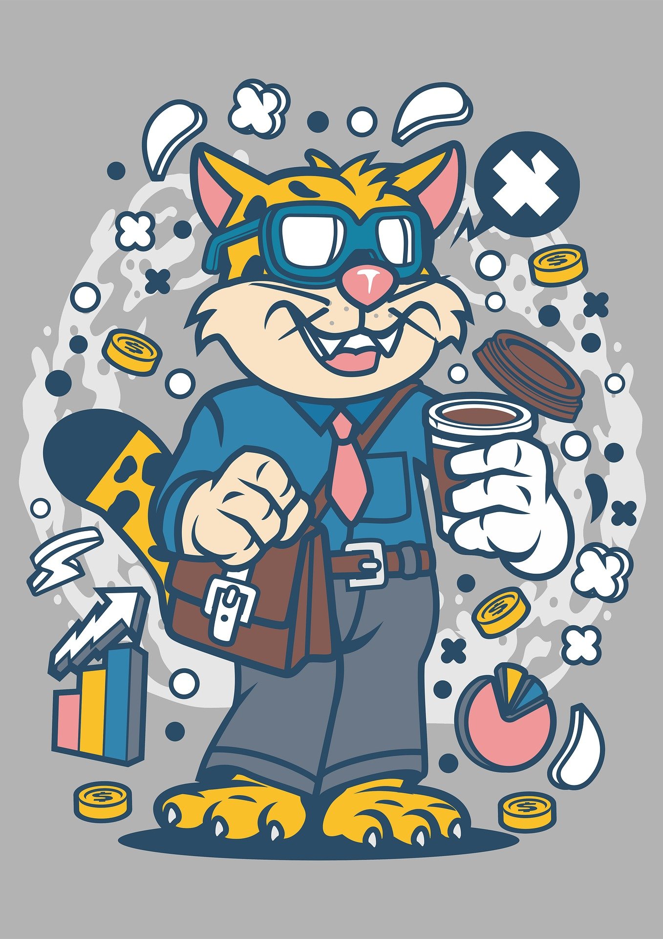 THE INFLUENCE OF MONEY ON AN INDIVIDUAL