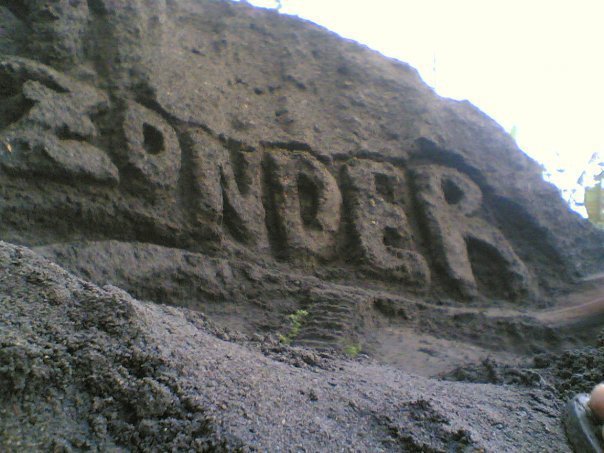 How the abyss became my law school