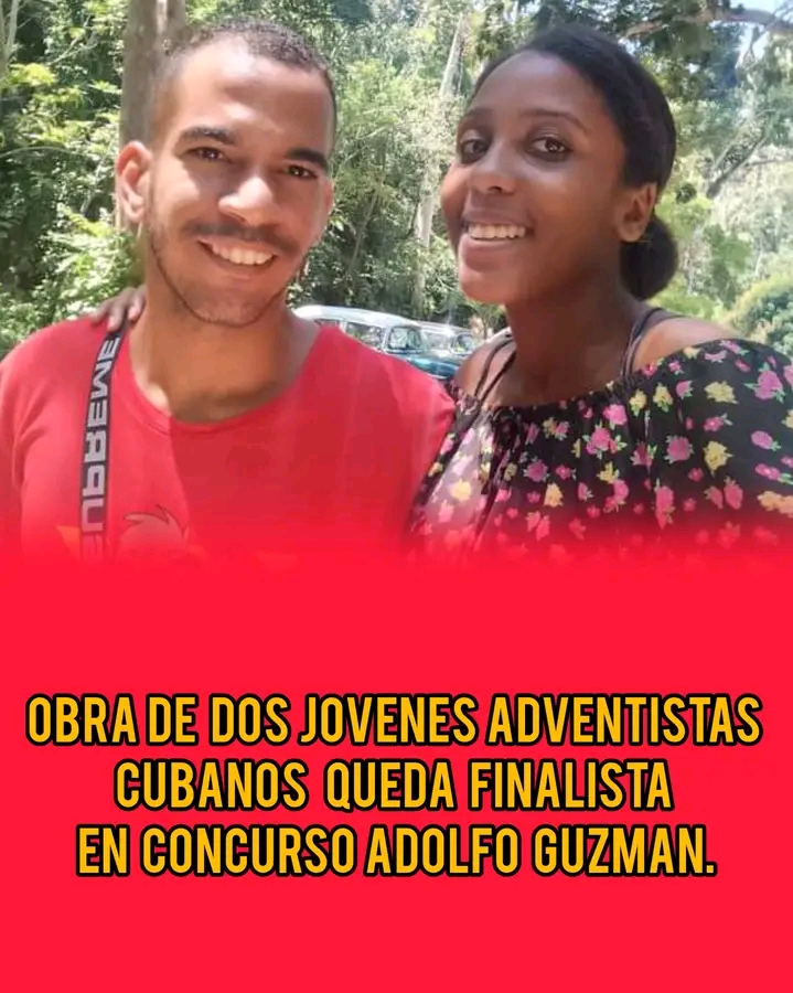 Noticias Adventistas Cuba 