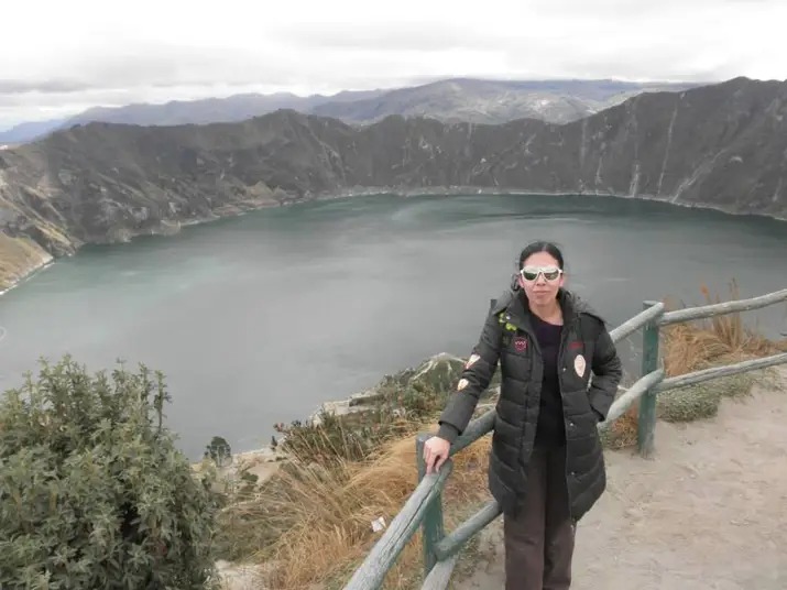 Why I Would Not Travel Across My Own Country