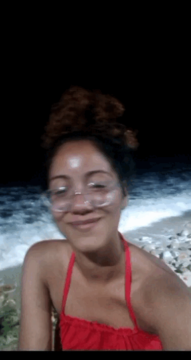 Memories in the canyon of the boardwalk 🏝️🌠