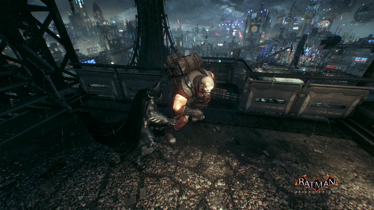 Clearing The Path Of Quarantine Lab