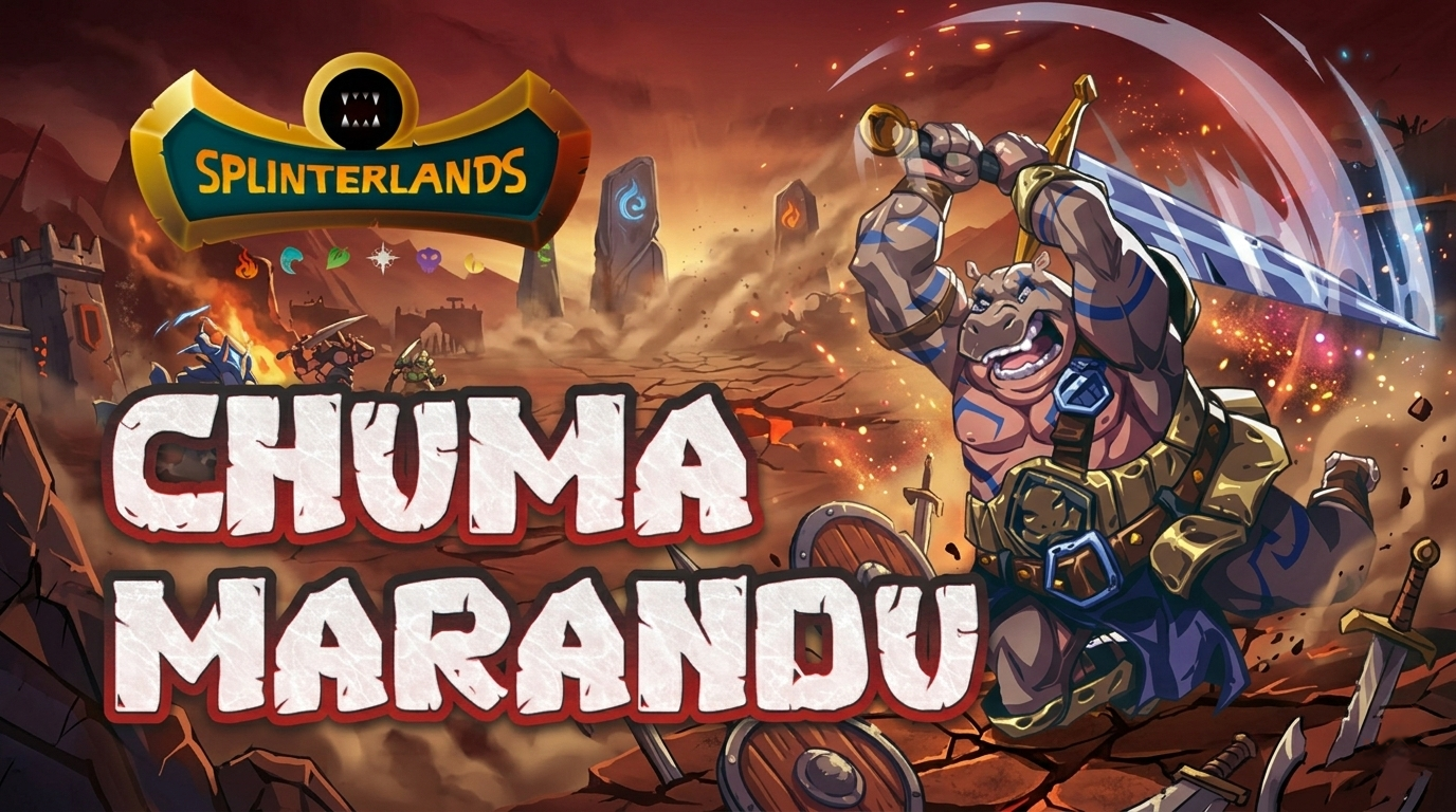 A Silent Operation in the Arena