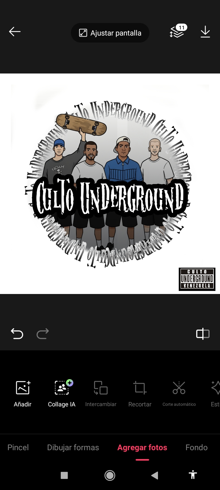 Culto Underground