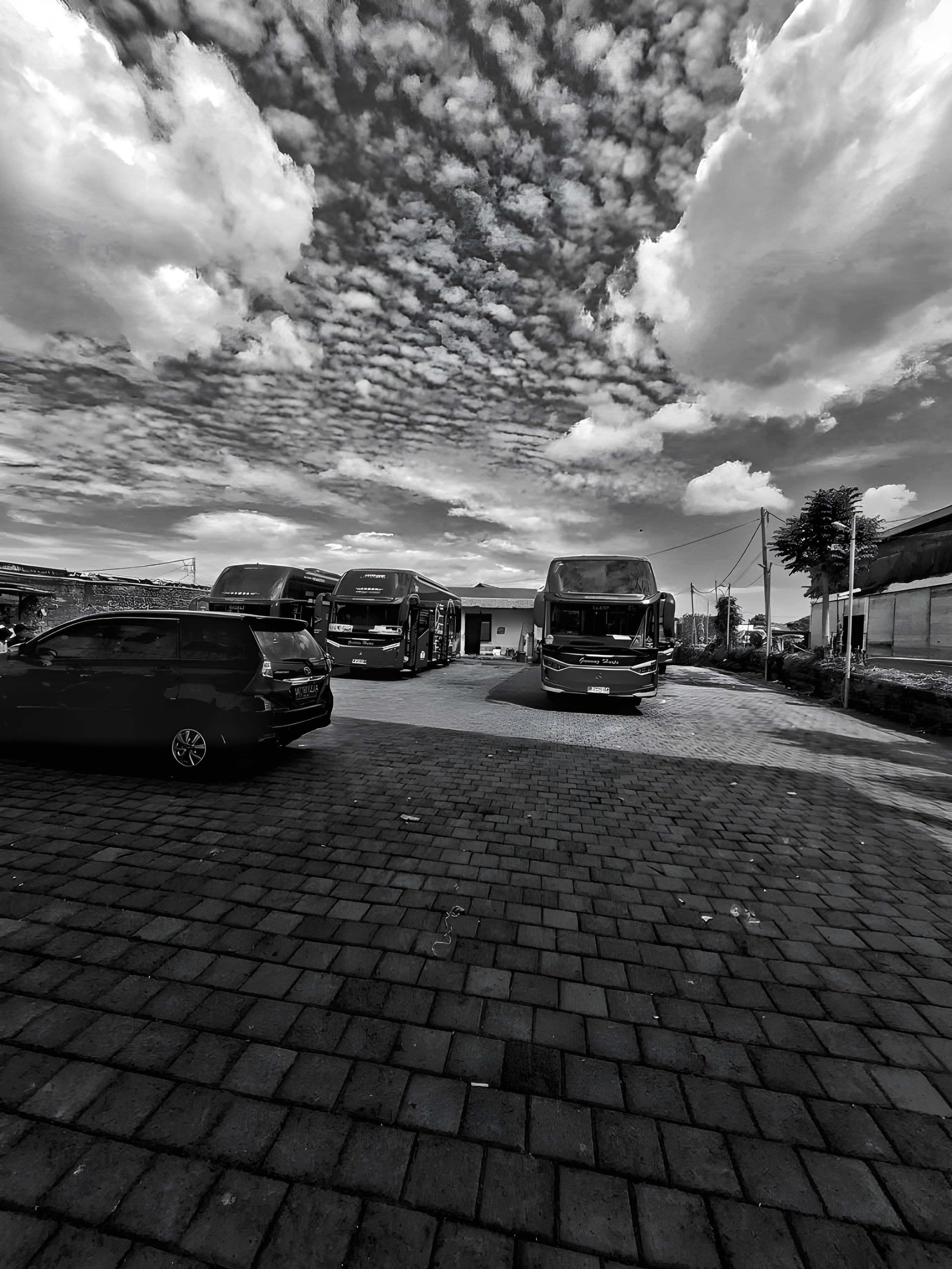 PhotoFeed Contest - Black and White Photography Round 157