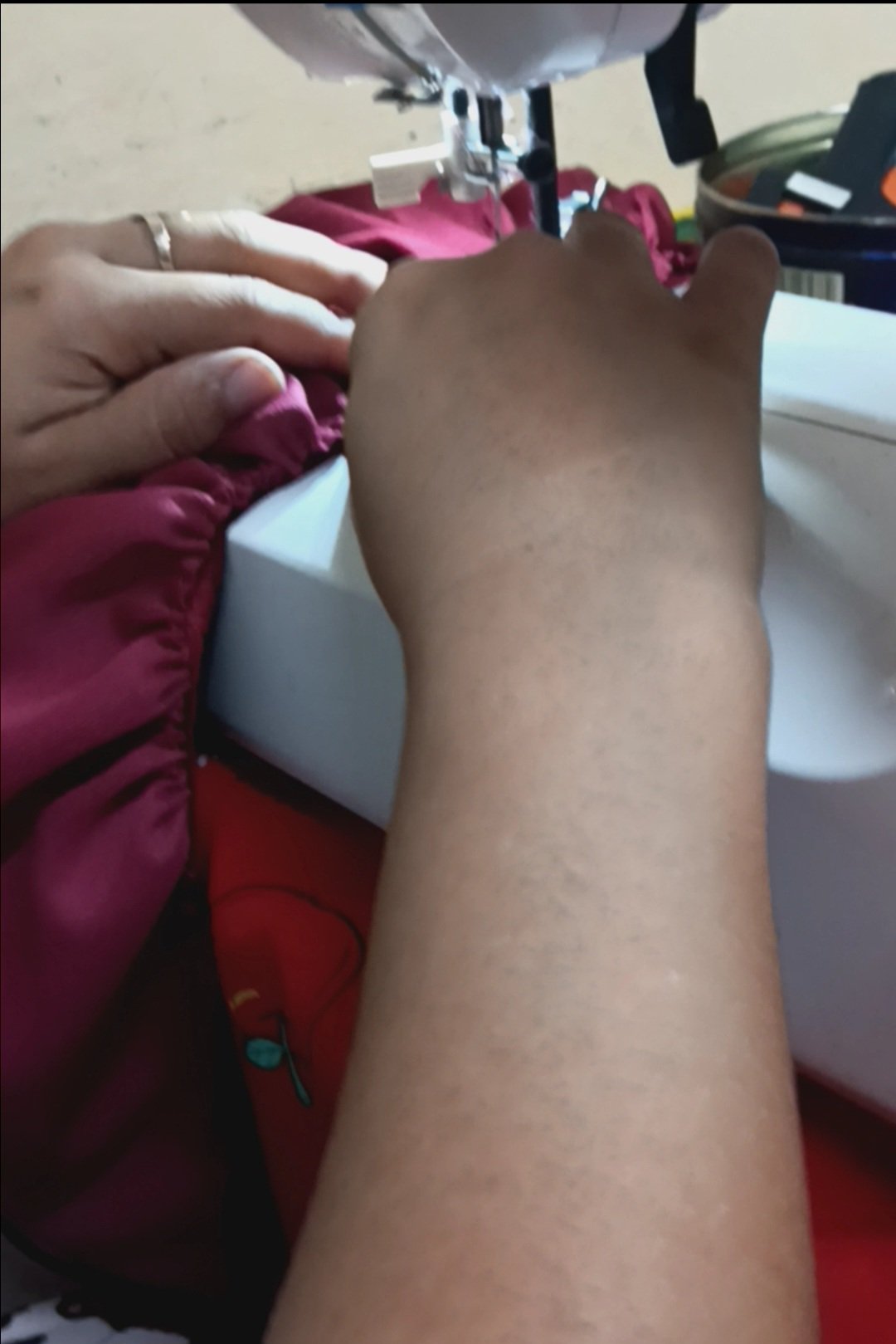 Vestido: "princesa coqueta" 👸👗🎀. Costura creativa 🪡🧵✨️. Diseño y confeccion (Esp-Eng)