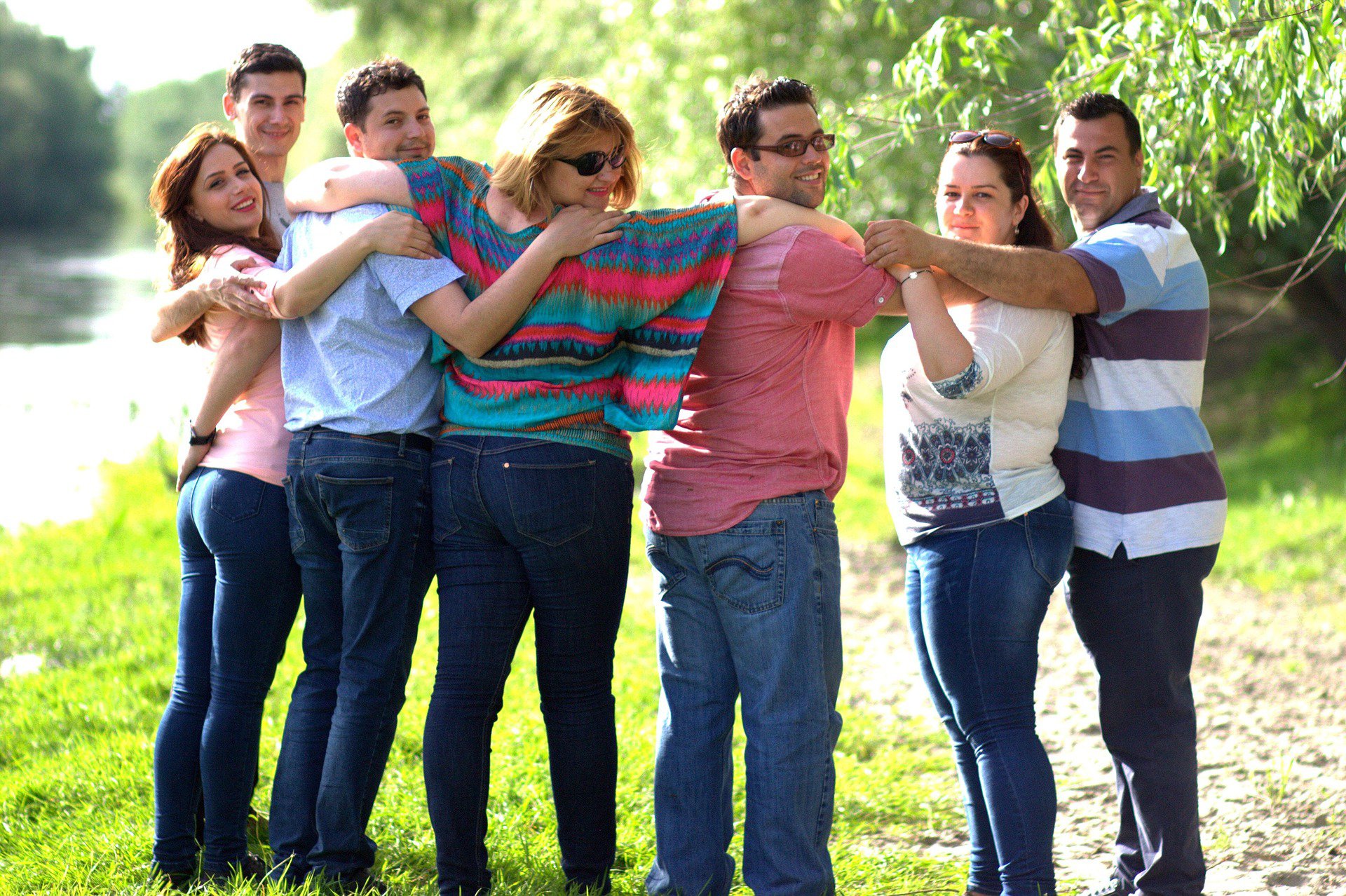 Choosing the right people in your life to avoid betrayal