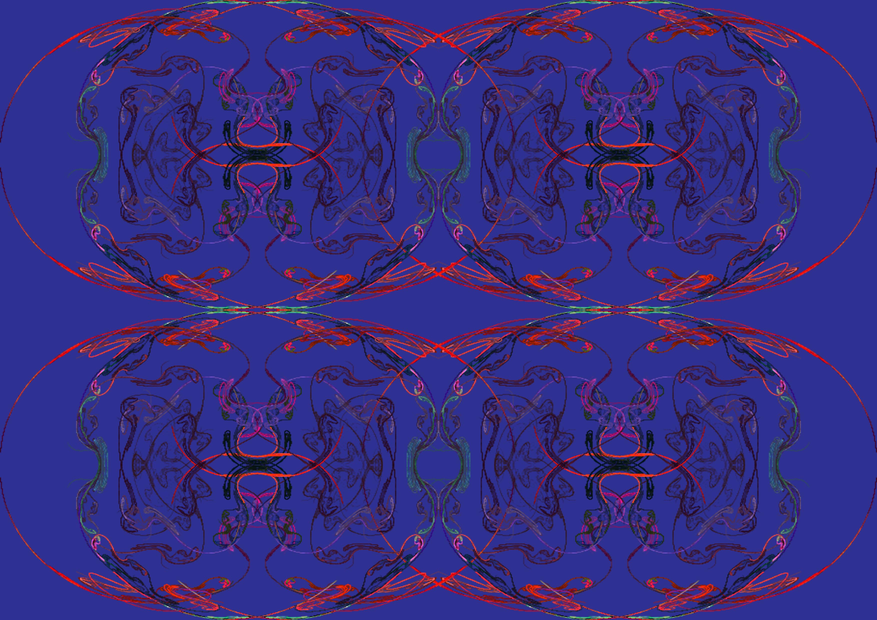 Random Digital Art 944