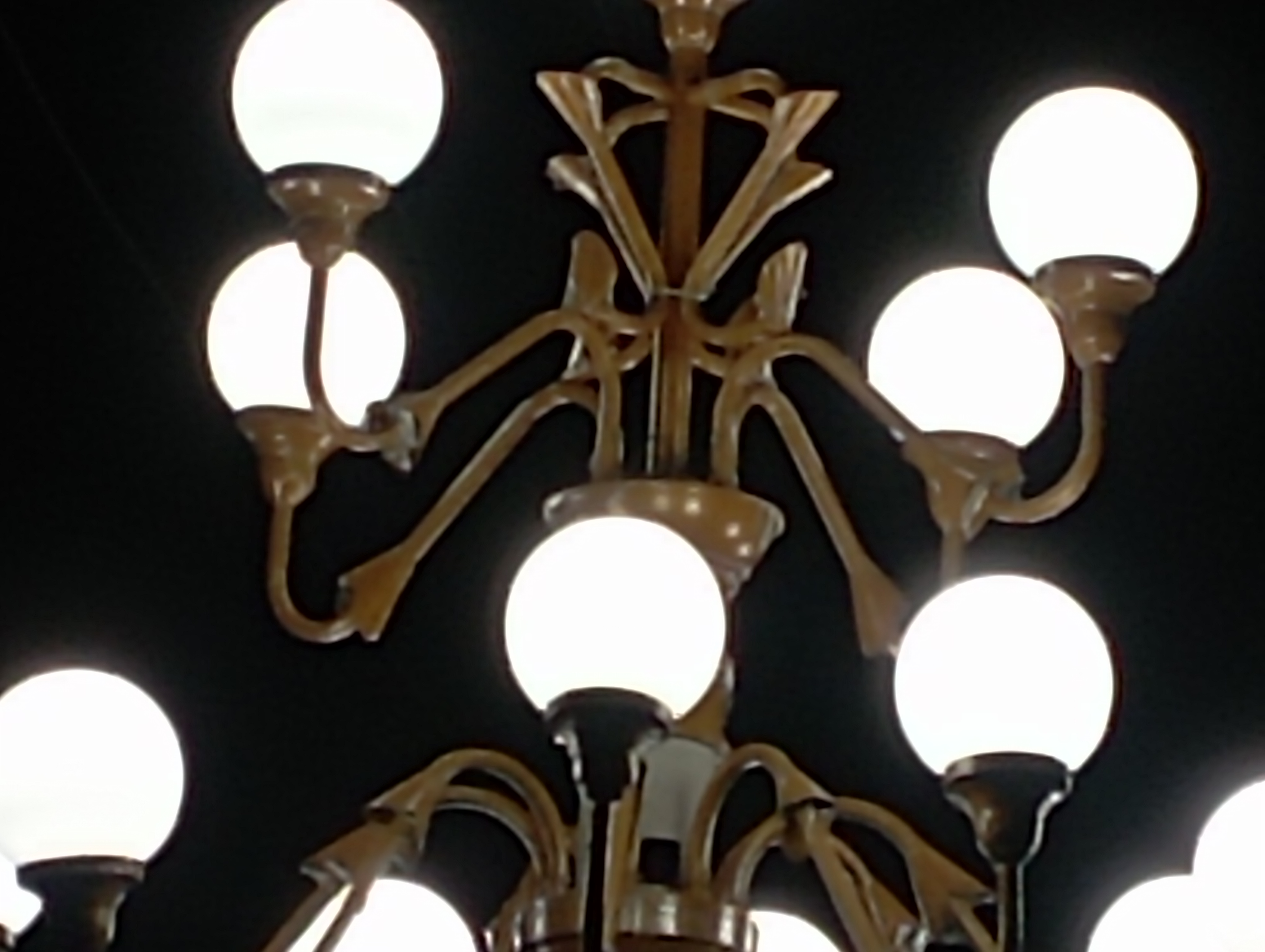 An amazing video of the CNG stand on Airport Road