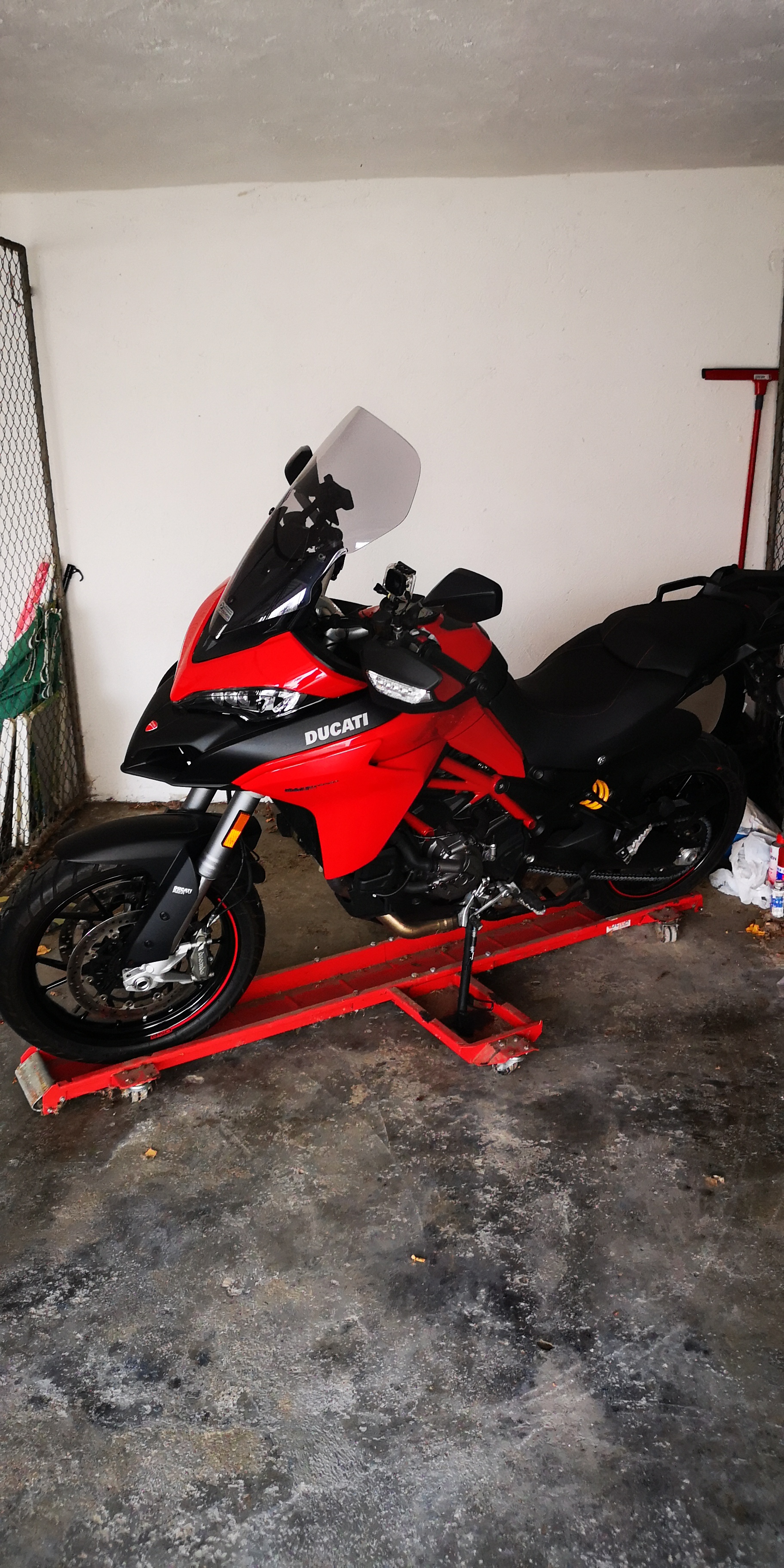 Ciao Bella 🏍 🇮🇹