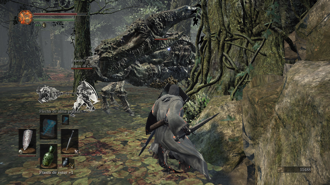 🕯️ Descend without fear return to the Darkness in Dark Souls III