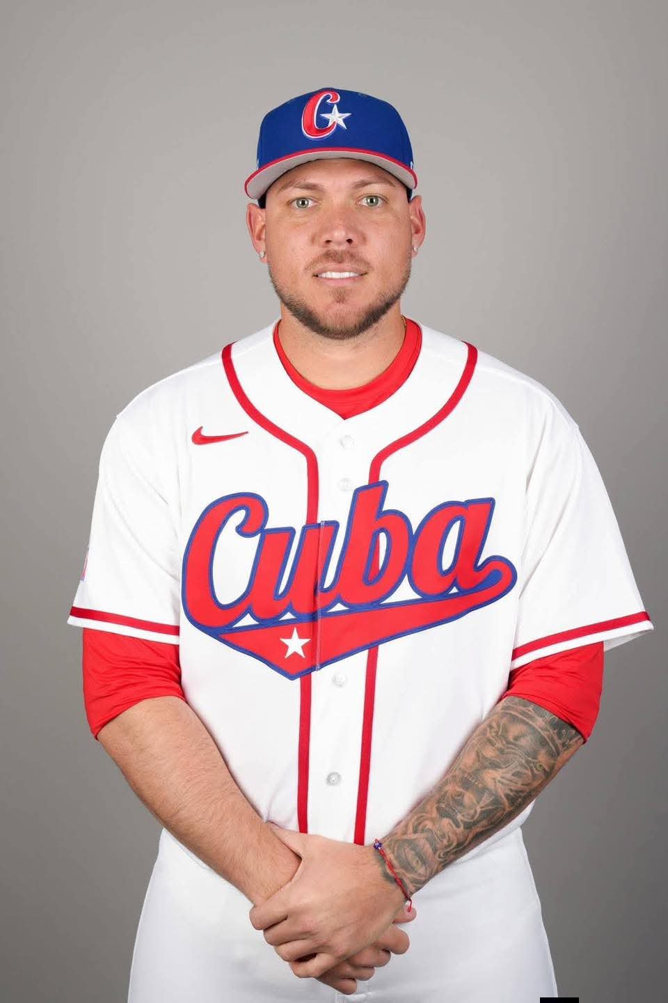 Cuba cae ante Kansas con buenas sensaciones (es/en)