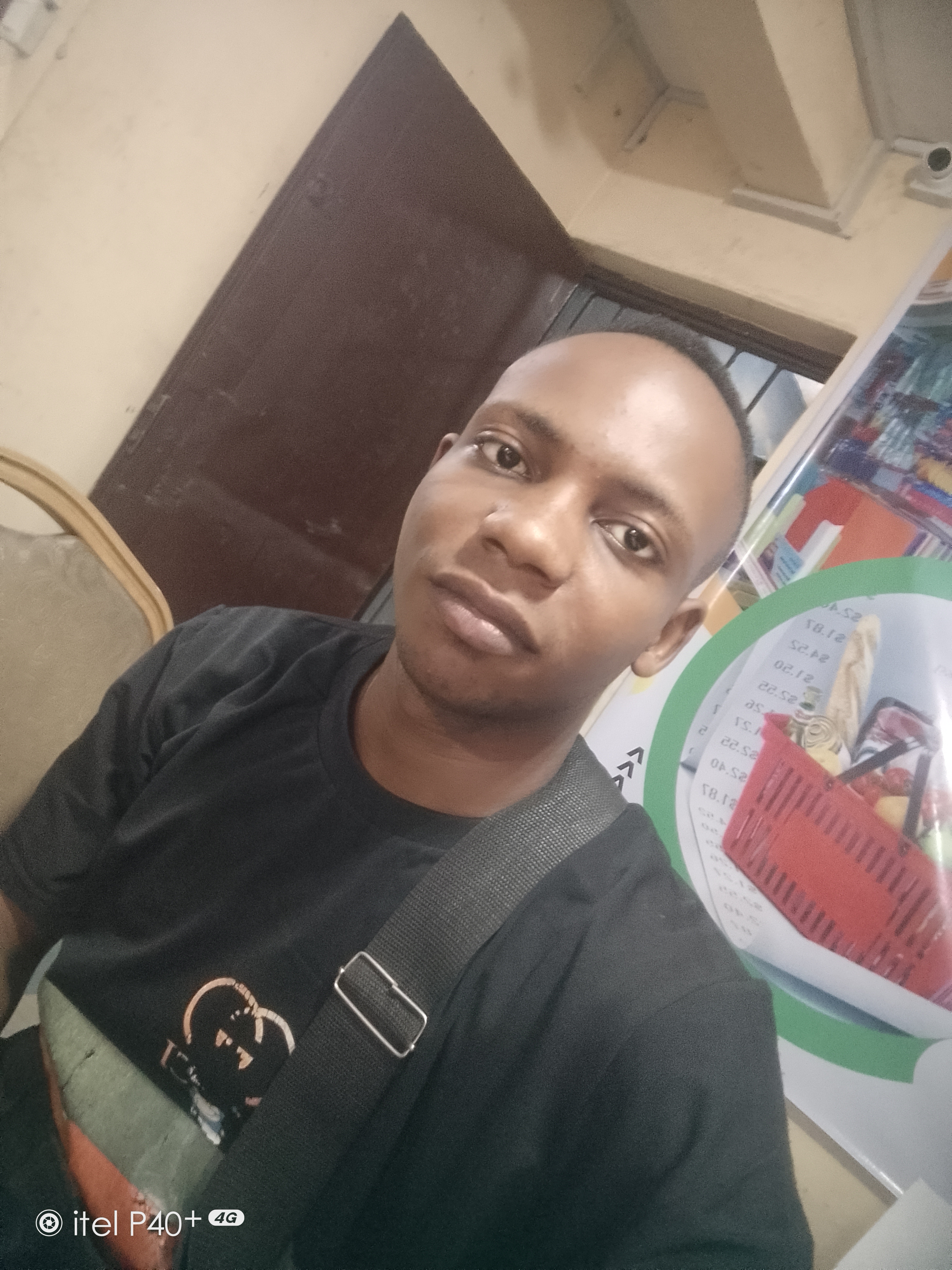 My experience at my shopping last weekend 