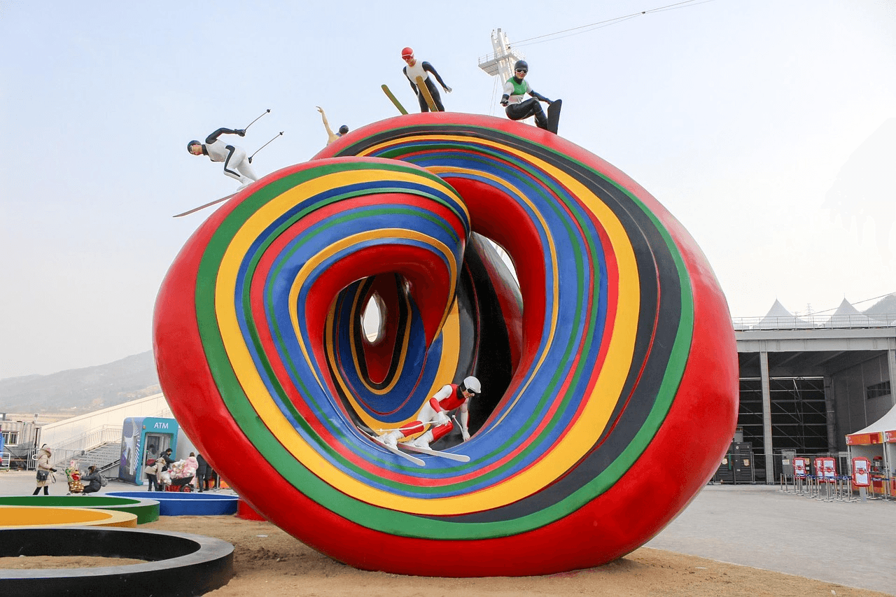 Navigate between colors/ Navegar entre colores [EN/ES] 📷