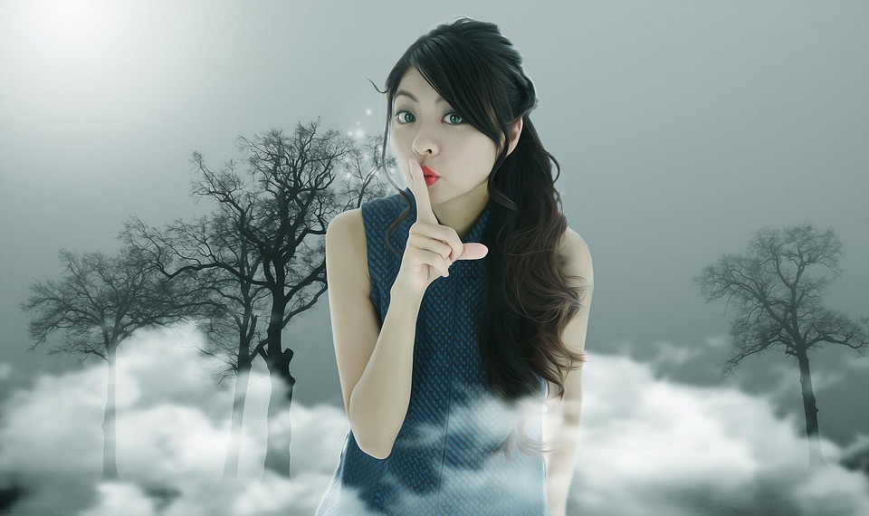 [ENG/ESP] LOH # 278 / The need for silence / LOH #278 / La necesidad del silencio