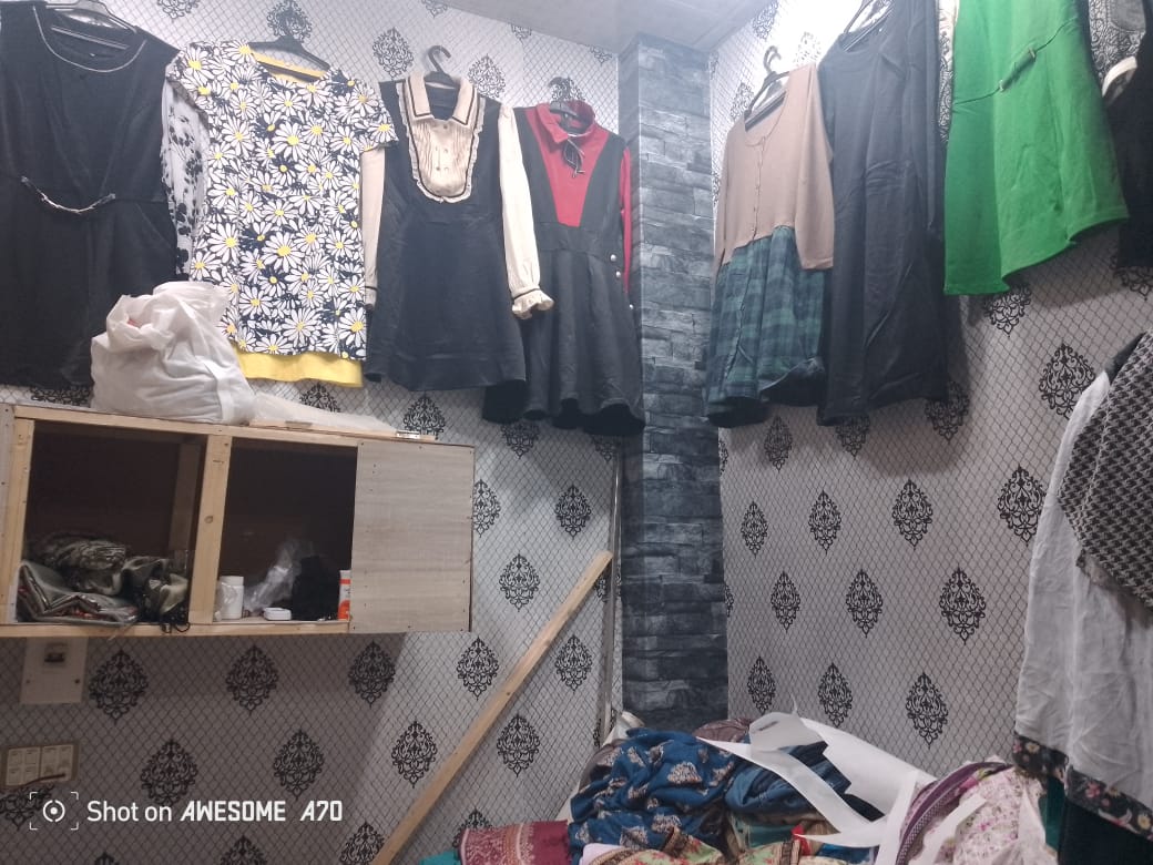 My 2026 goal, what is axios.saman & my Introduction.