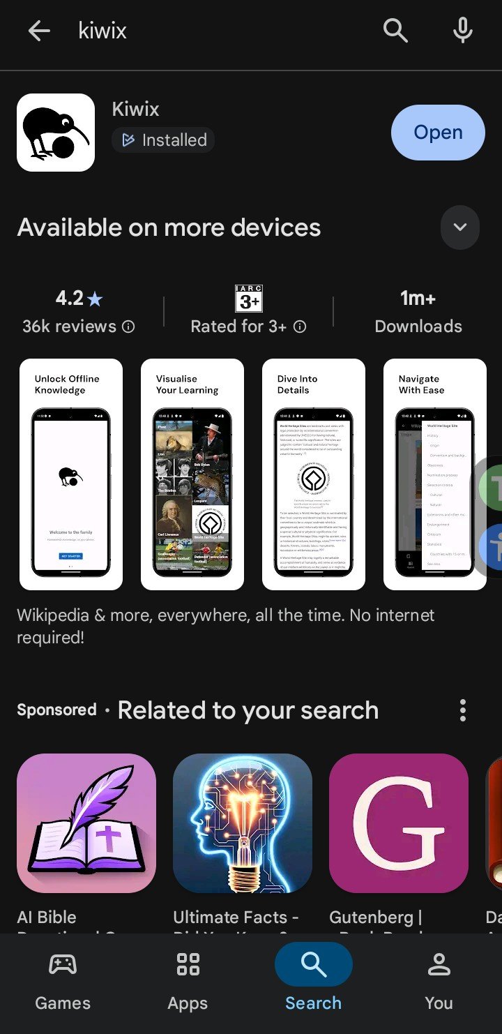 The best app for students who have bad internet (honest review)