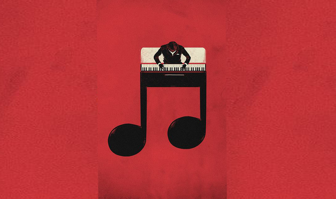 Music that sets our clocks