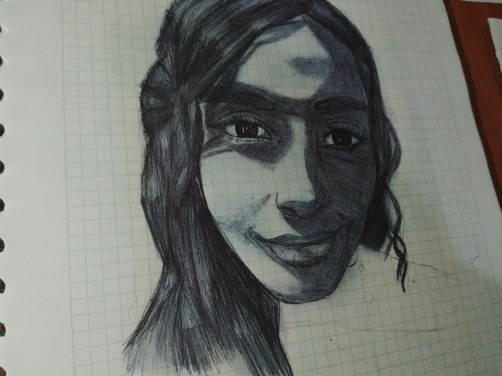 Request for support for a small artist