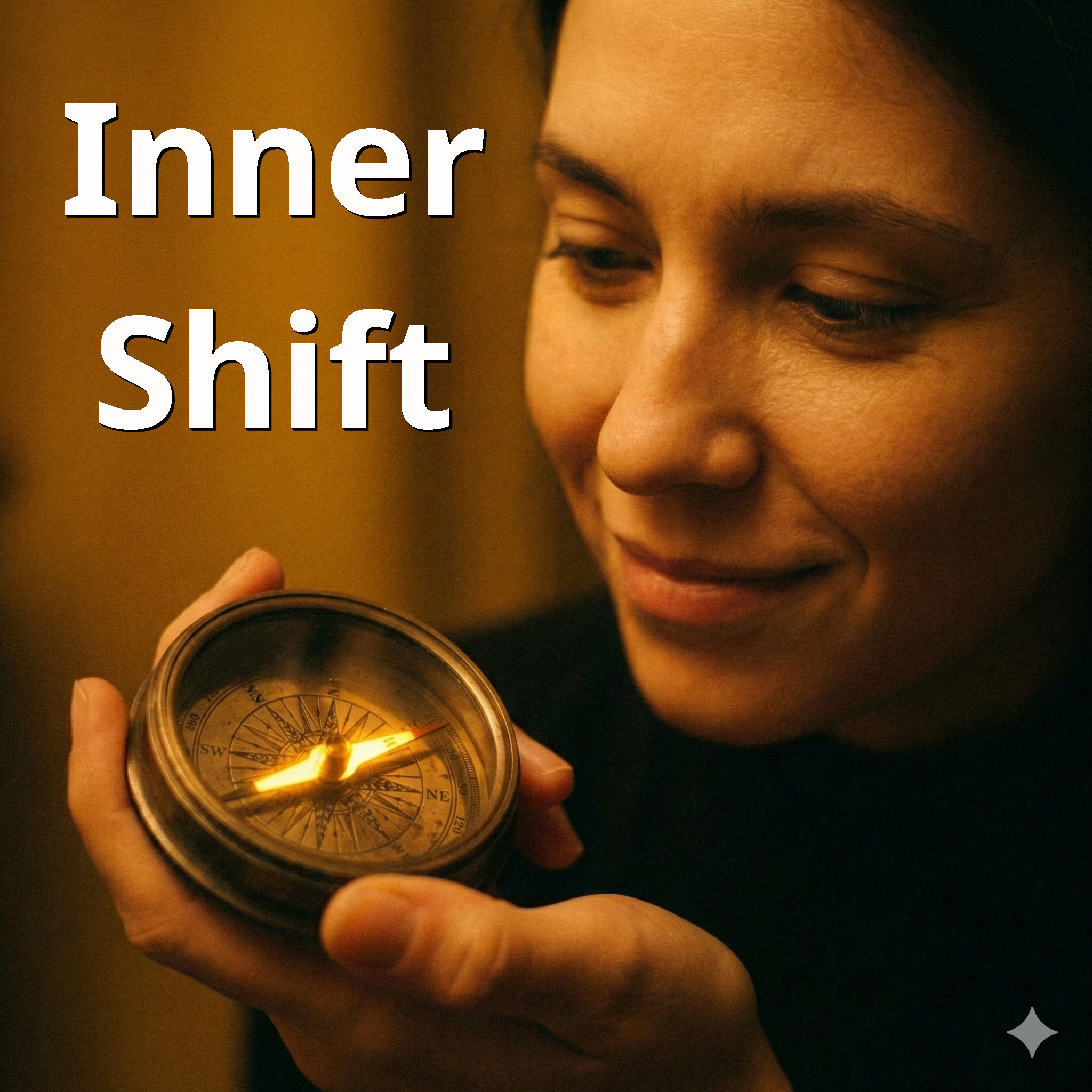 The Inner Shift
