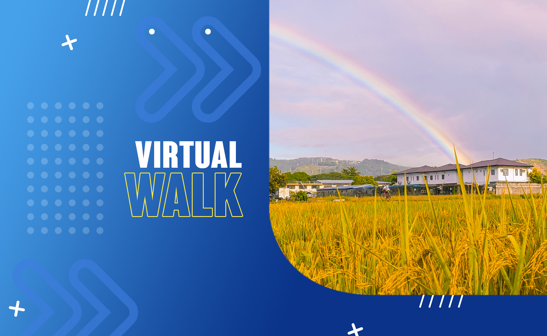 VIRTUAL RAINBOW