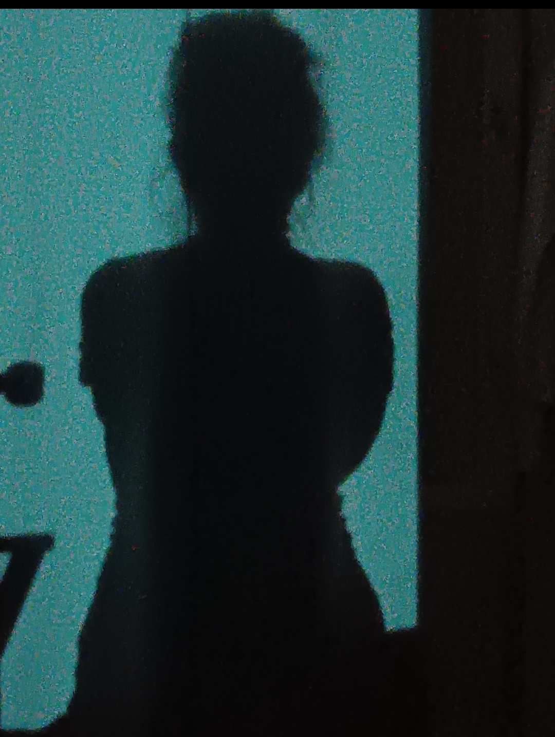 The Shadow That Doesn’t Go Out. Entry for the ShadowHunters SMASh Contest-round 414