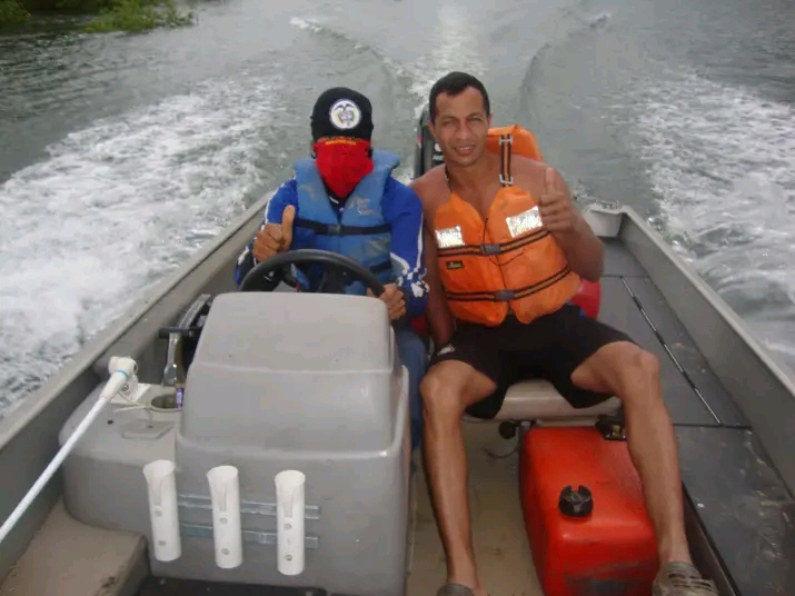 [Weekend 129] Sailing a Sailboat