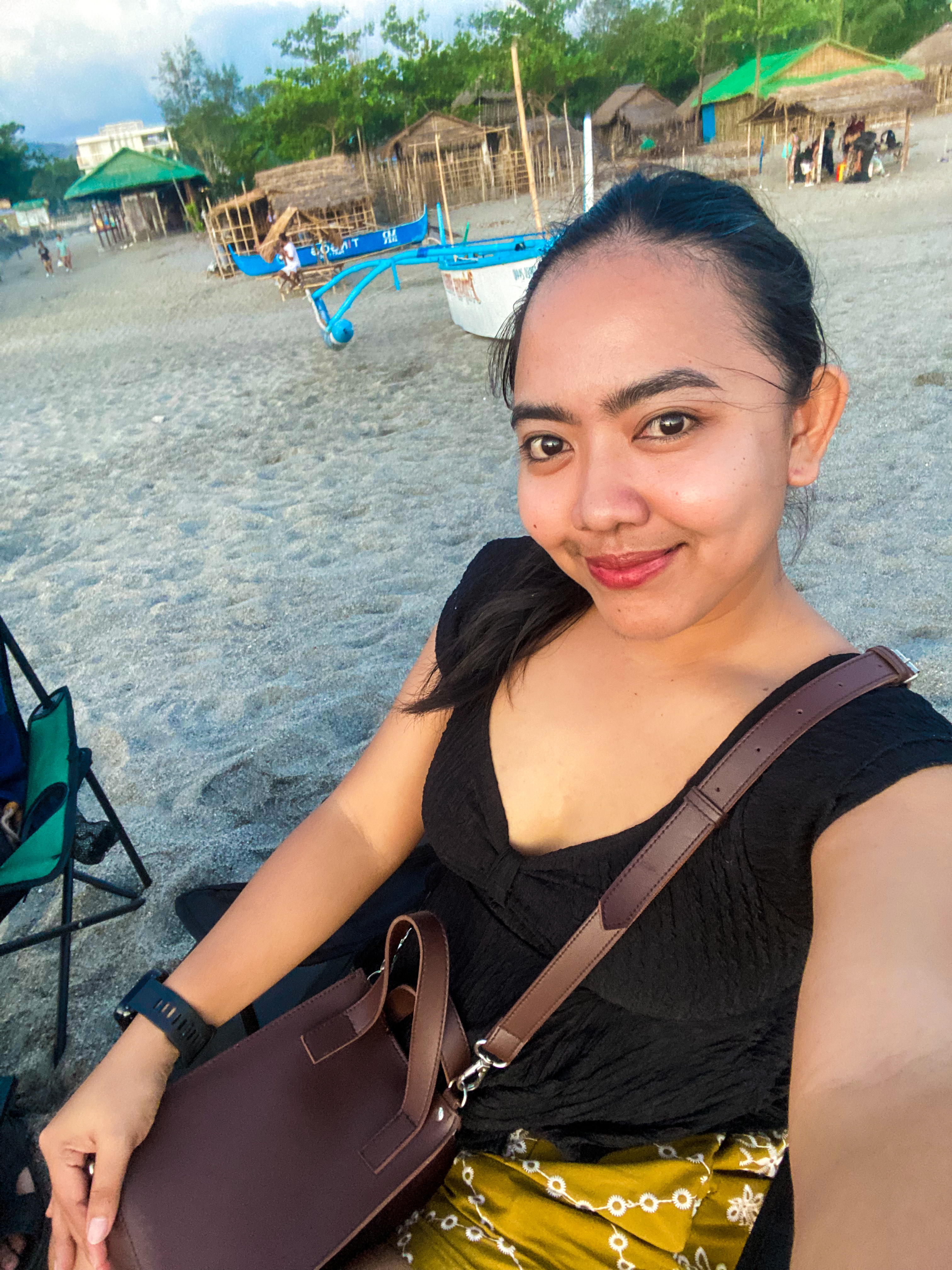 A Beach Escape Filled with Flavors and Fun