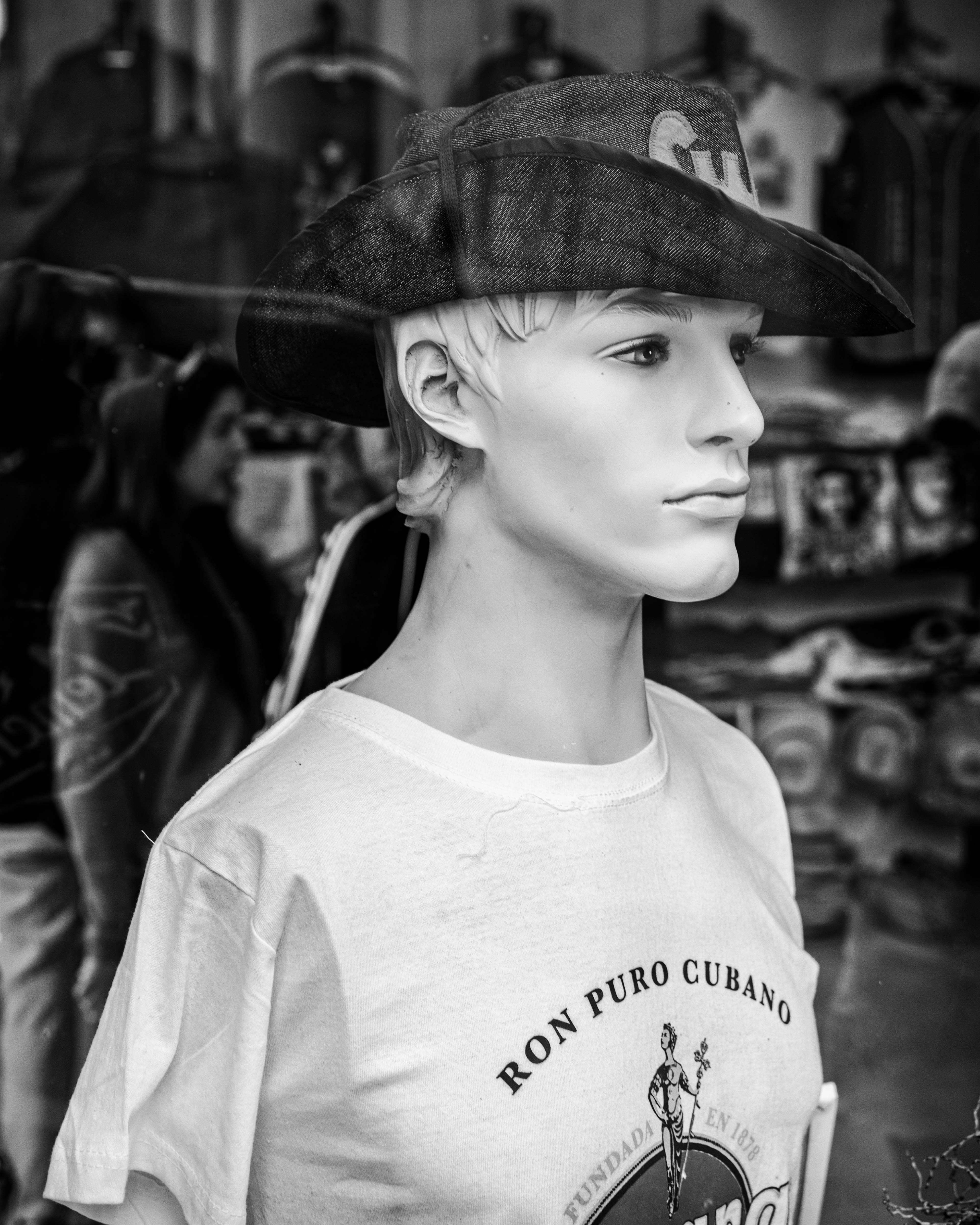 Fragments / #monomad challenge / [ING/ESP]