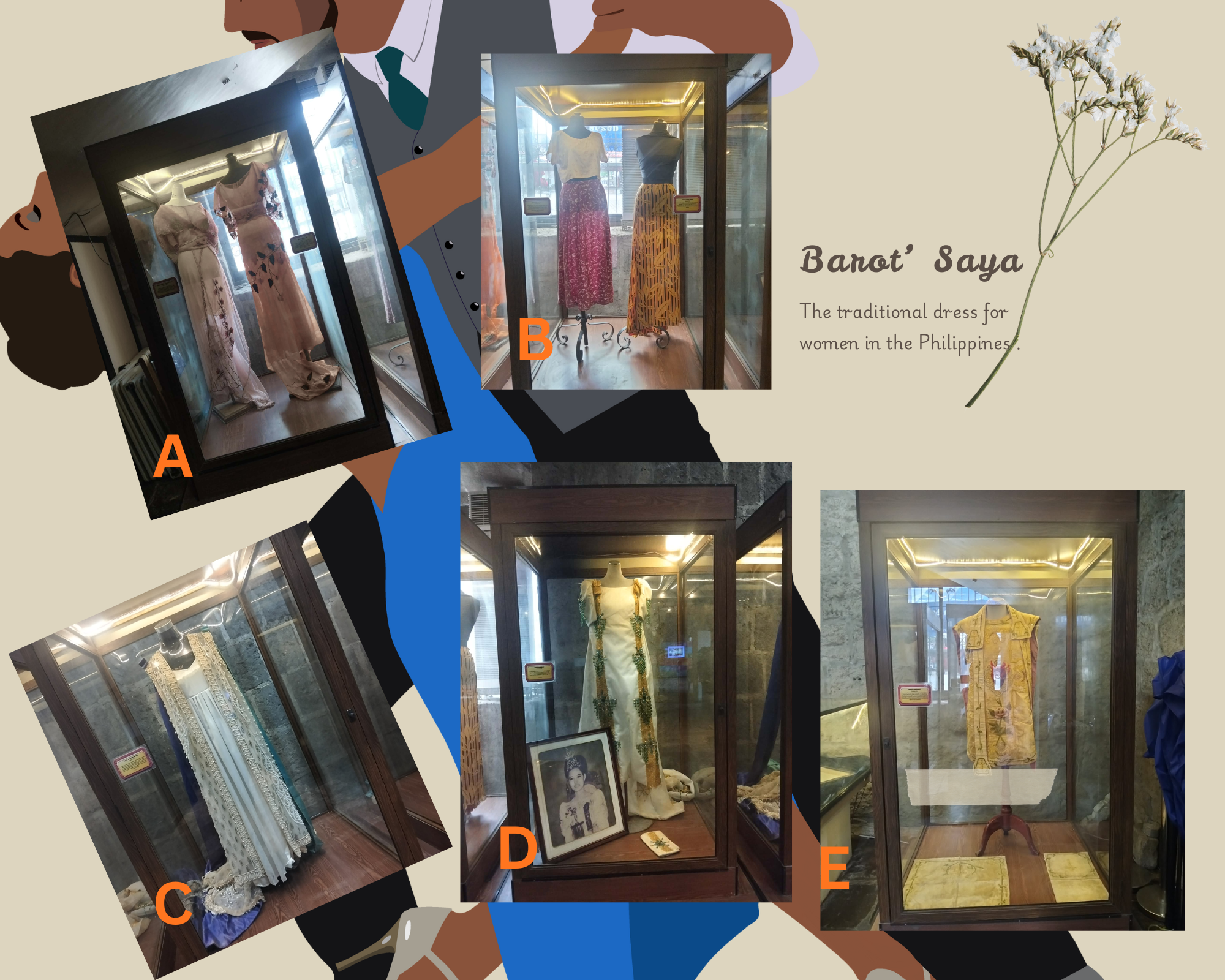 Casa de Comunindad de Tayabas "Not just a Historical Landmark"
