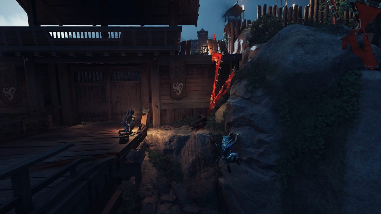 Betrayal By An Old Friend.