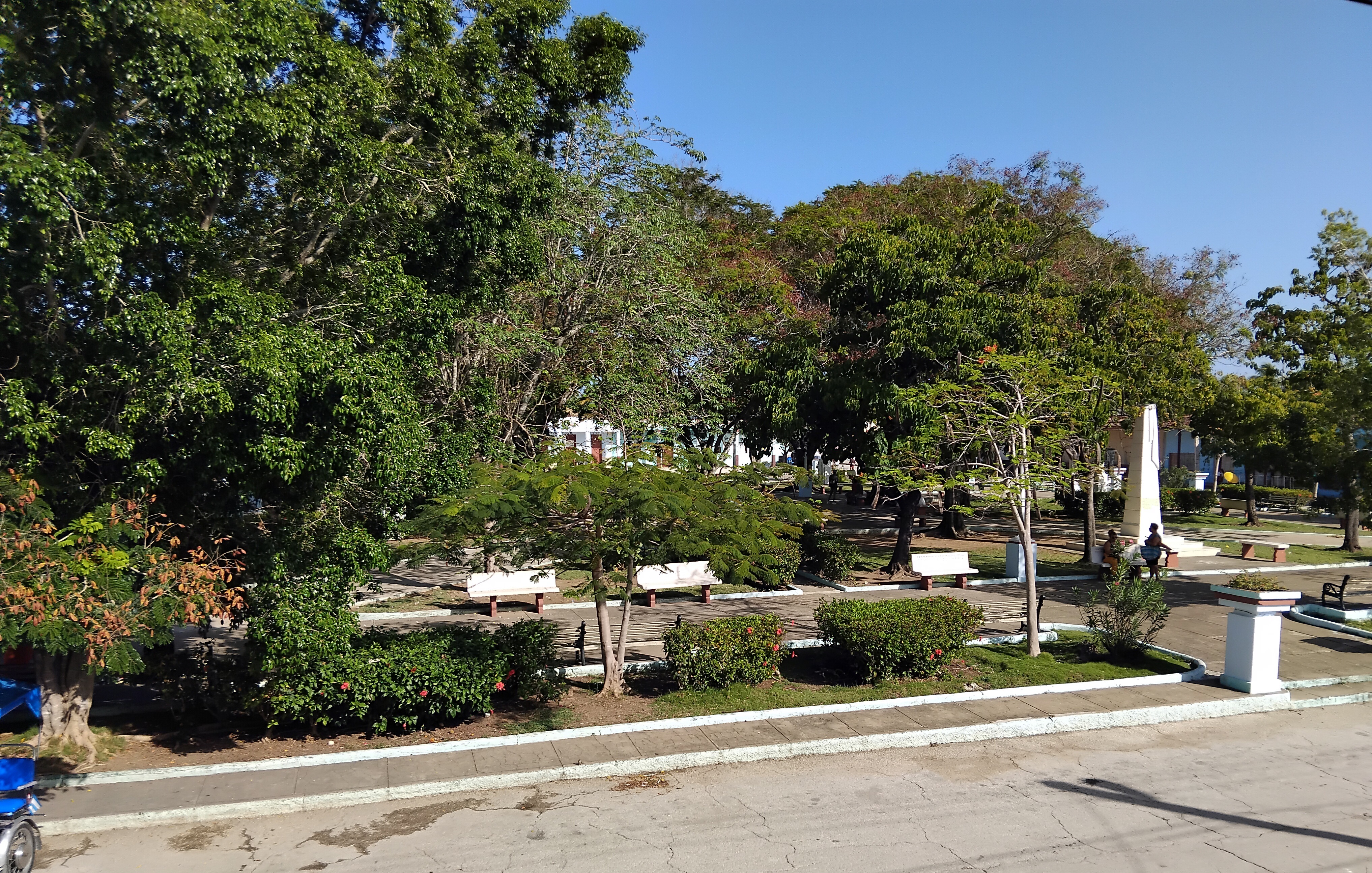 "Luces de una reliquia" [Esp-Eng]