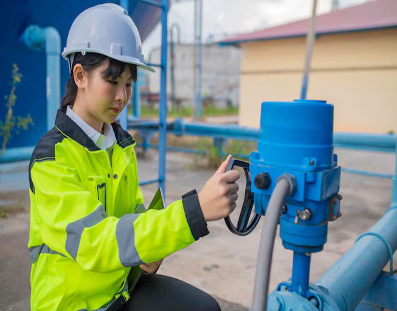 Extend the Life of Your Vertical Centrifugal Pump