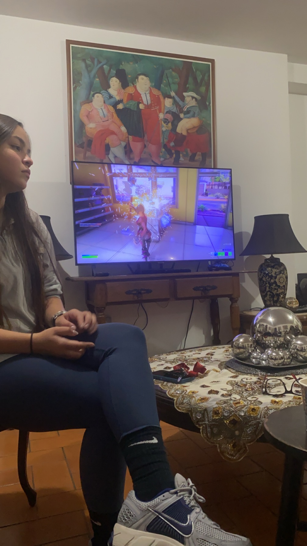 un rato diferente en cumpleaños y reencuentros [ESP/ENG] 